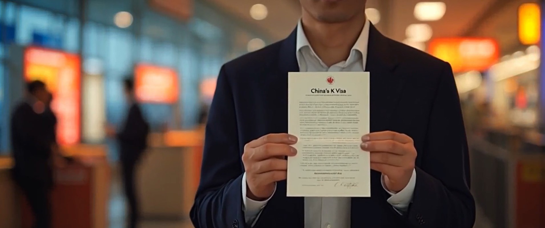 중국의 K비자 도입으로 글로벌 우수 인재 경쟁에 큰 변화가 날까요